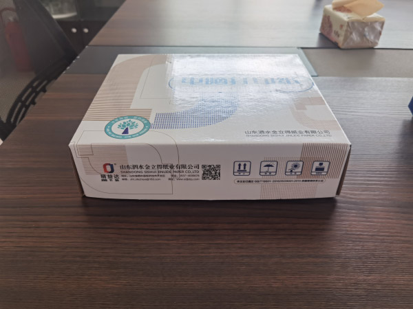 電打紙品種