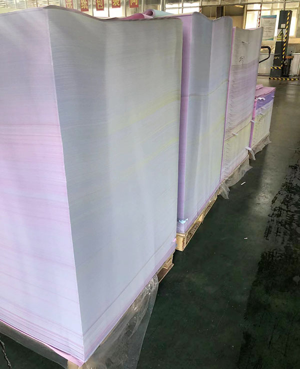 無碳復寫紙批發公司