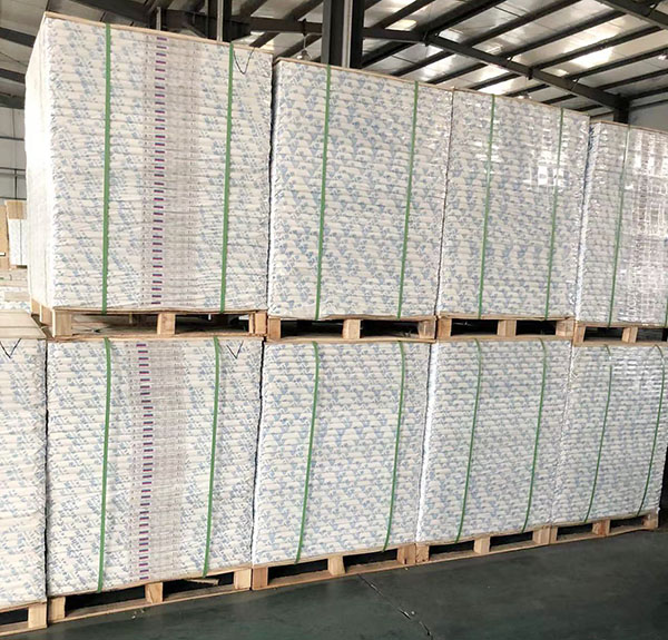無碳復(fù)寫紙廠家